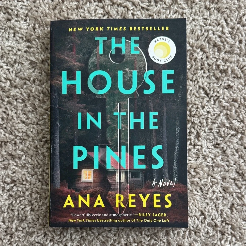 The House in the Pines - Ana Reyes - Picture 1 of 4